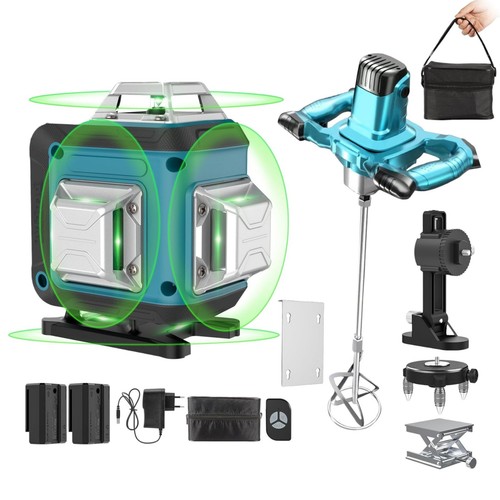 Kit livella laser - kit, 2
