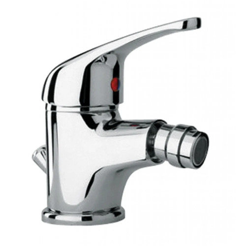 Rubinetto miscelatore cromato - rubinetto,