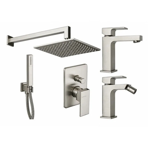 Set miscelatori lavabo - ,, bidet