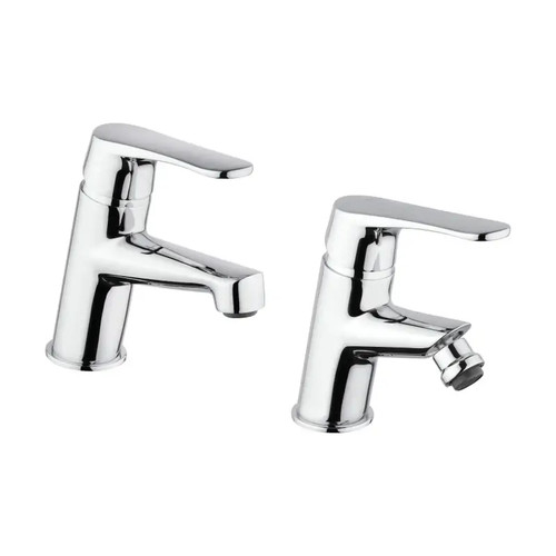 Kit miscelatori lavabo - , bidet