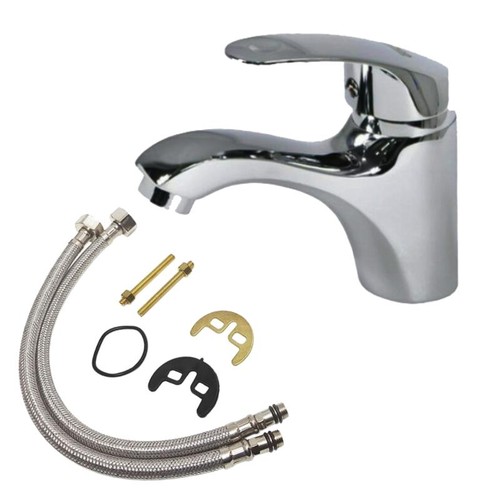 Rubinetto bagno lavabo - rubinetto,