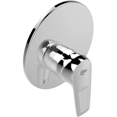 Miscelatore incasso doccia - miscelatore,