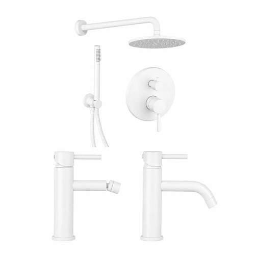 Pacchetto bagno completo - , in