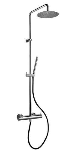 Jacuzzi sunset kit - jacuzzi, colonna