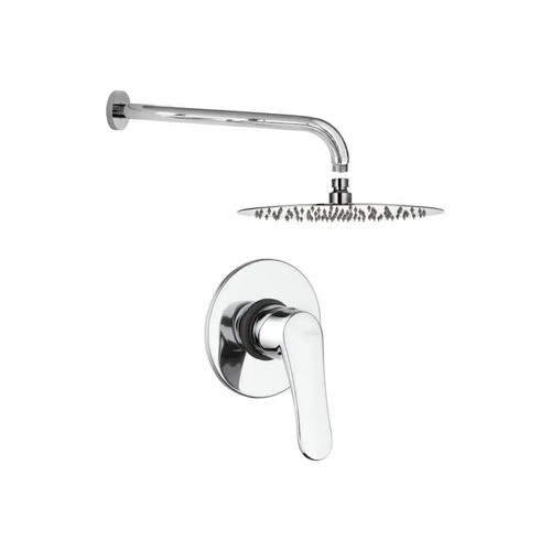 Kit doccia con - , miscelatore