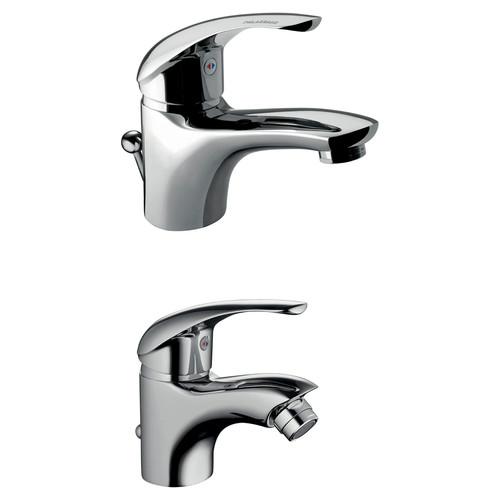 Kit miscelatori bagno - miscelatori, e