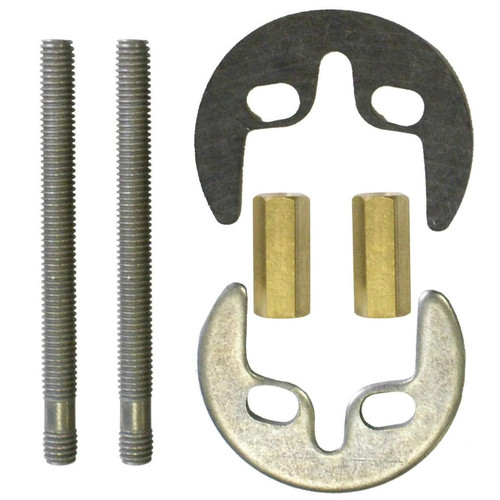 Kit fissaggio universale - universale, 2