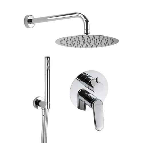Kit doccia completo - , con