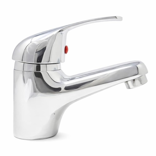 Rubinetto miscelatore per - rubinetto,