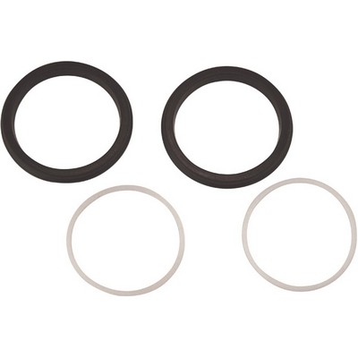 Kit pezzi guarnizioni di - kit, 4
