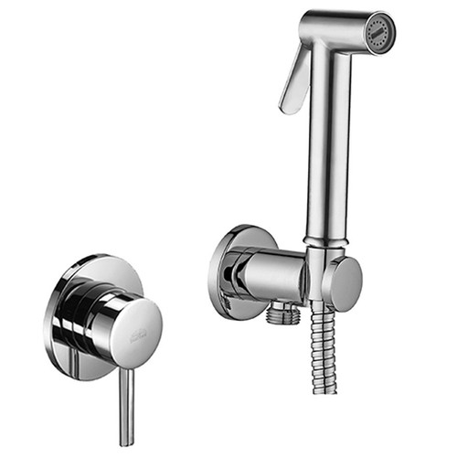 Kit bidet incasso - bidet, con