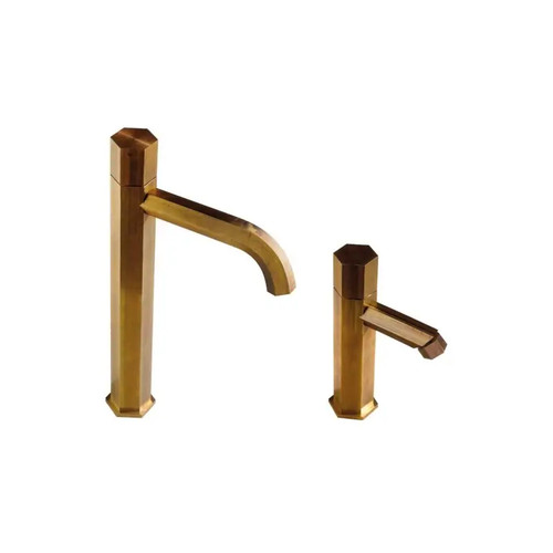 Kit miscelatori lavabo alto - , e