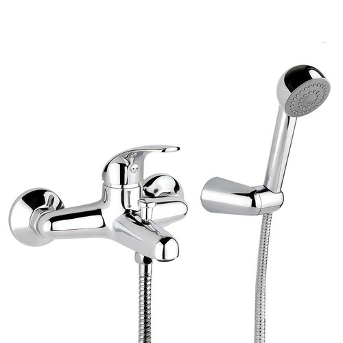 Rubinetto miscelatore vasca - , da