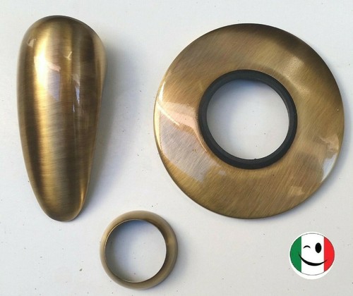 Leva monocomando calotta - leva, +