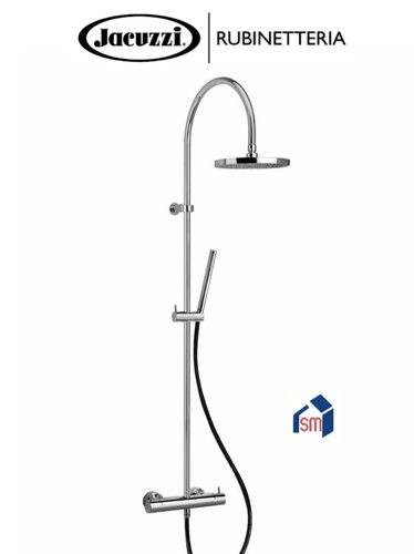 Jacuzzi sunset kit - kit, colonna