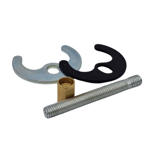 Kit fissaggio universale - universale, 1