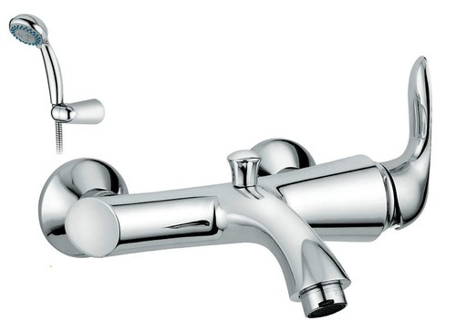 Miscelatore monocomando gruppo - miscelatore,