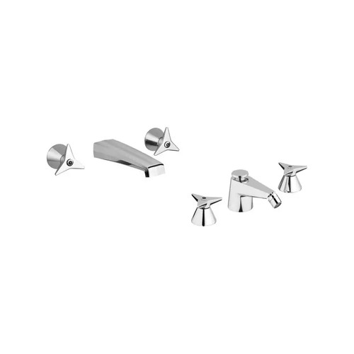 Set miscelatori lavabo - , a