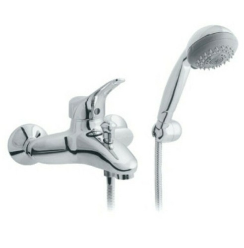Miscelatore vasca esterno - miscelatore,
