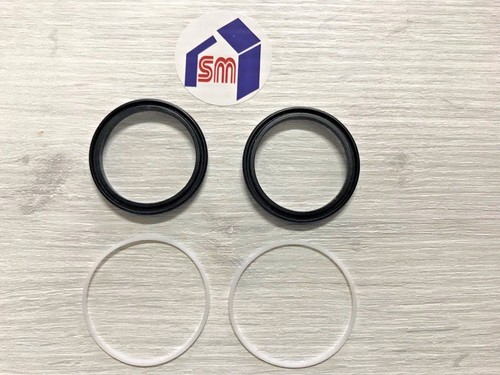 Kit guarnizioni ring - o, x