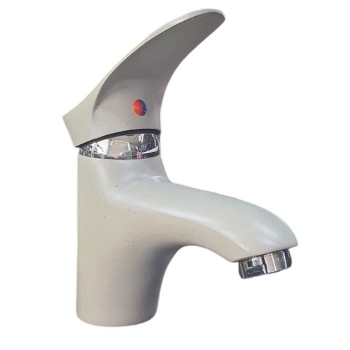Rubinetto miscelatore pietra - miscelatore,