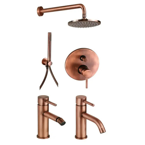 Pacchetto bagno completo - , in