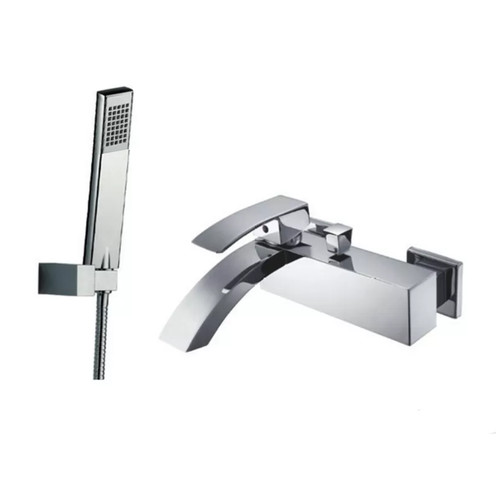 Kit doccino miscelatore - kit, e
