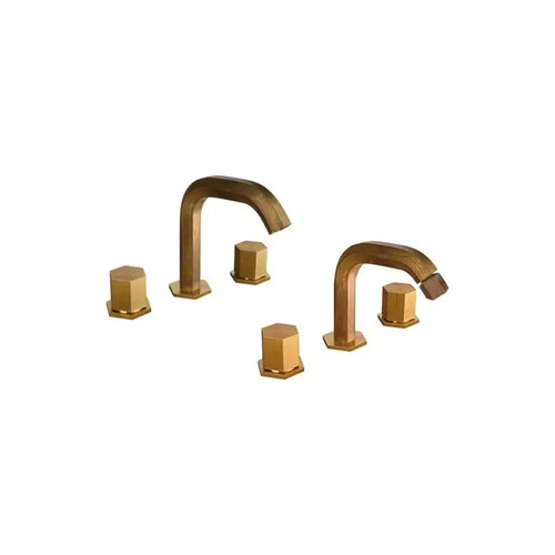 Kit miscelatori lavabo bidet - kit,