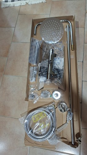 Jacuzzi sunset kit - jacuzzi,
